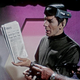Image for article titled Rare Star Trek photos show green Orion slavegirls like you've never seen them